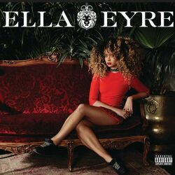 Cover of Ella Eyre