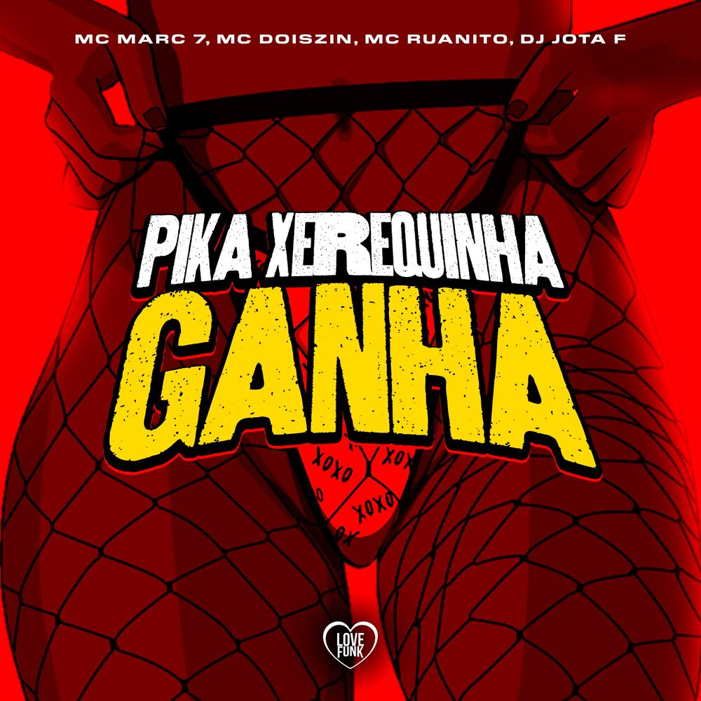 Picture of Pika Xerequinha Ganha
