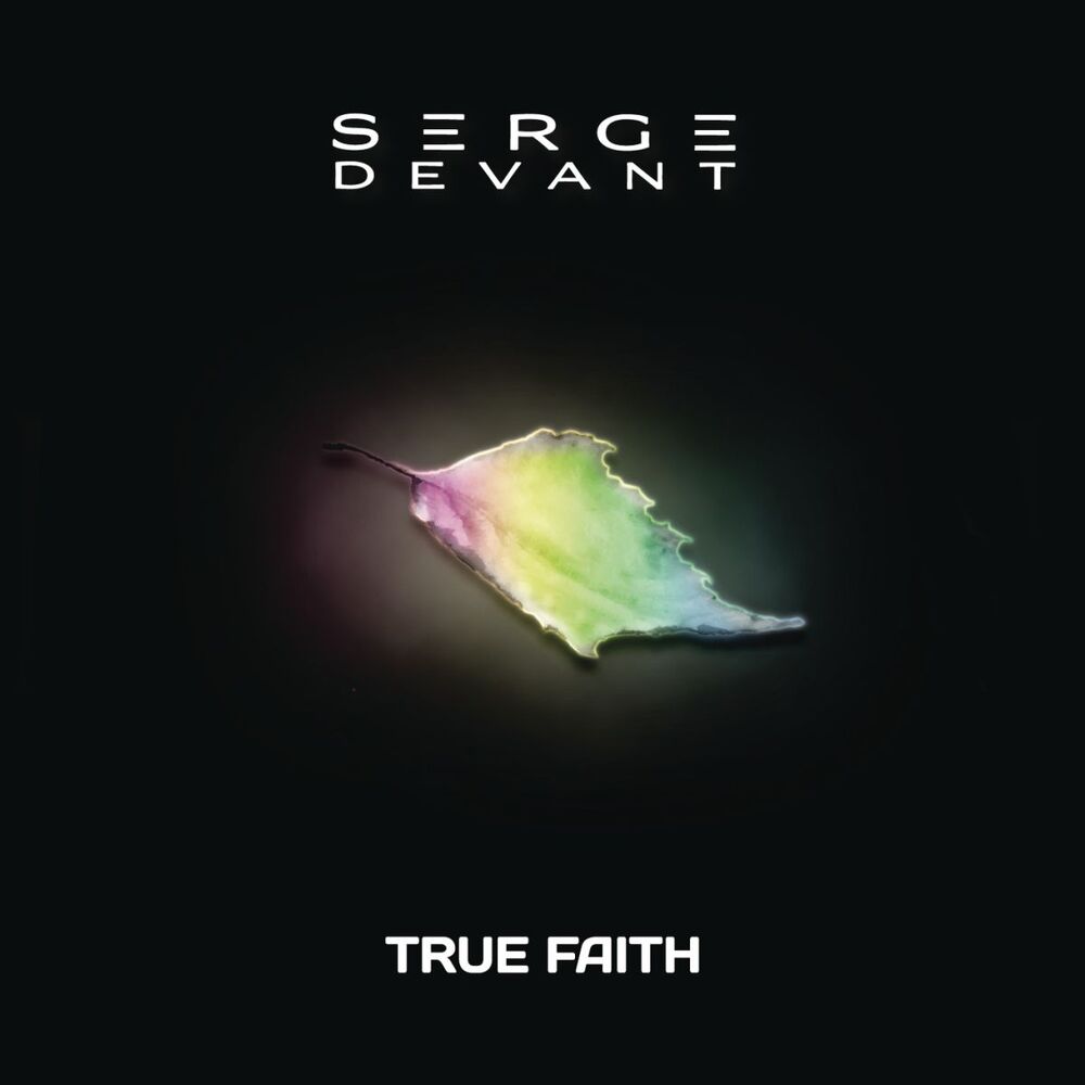 Picture of True Faith (Remixes)