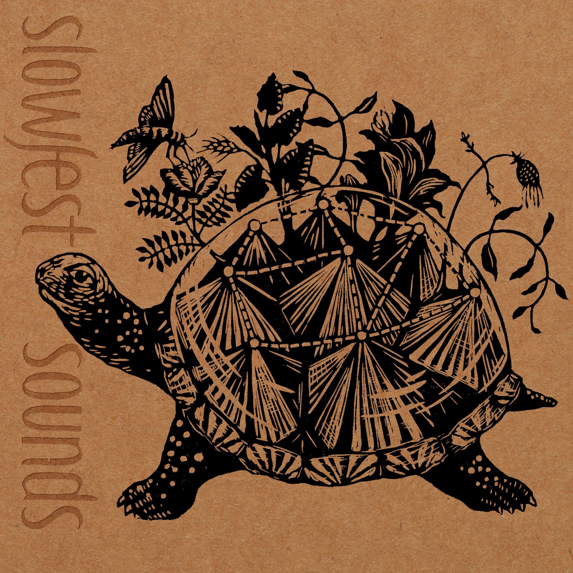 Album cover of Slowfest Sounds (2015-2020)