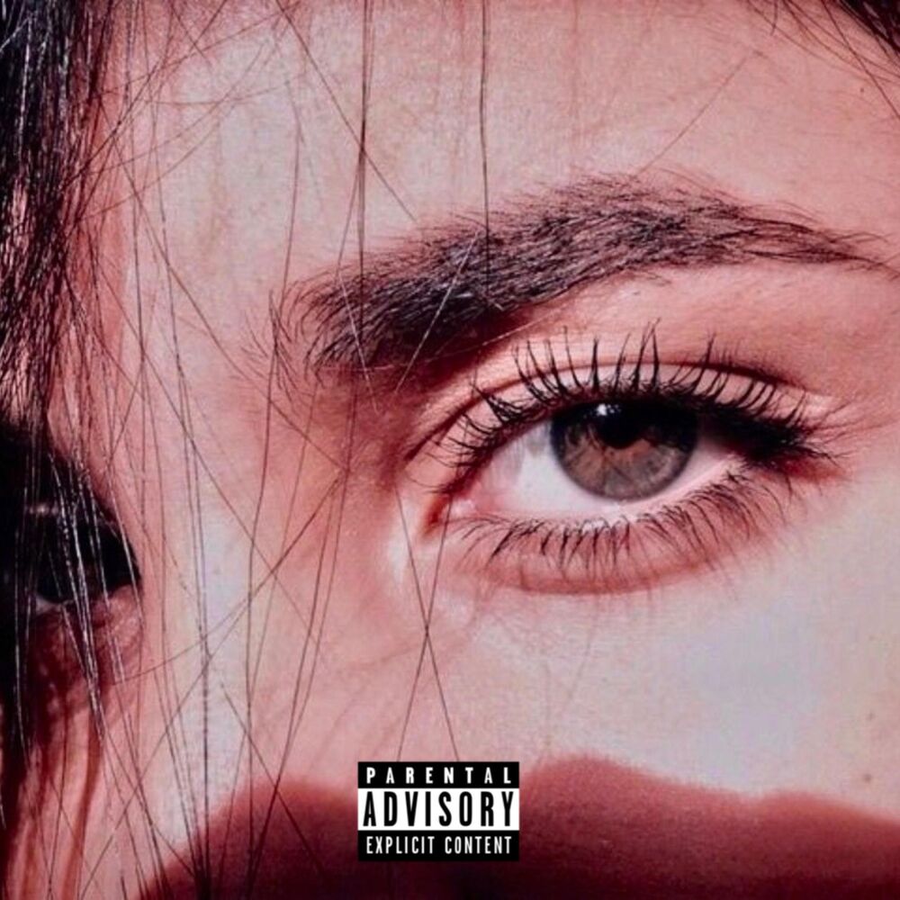 Picture of Her Eyes