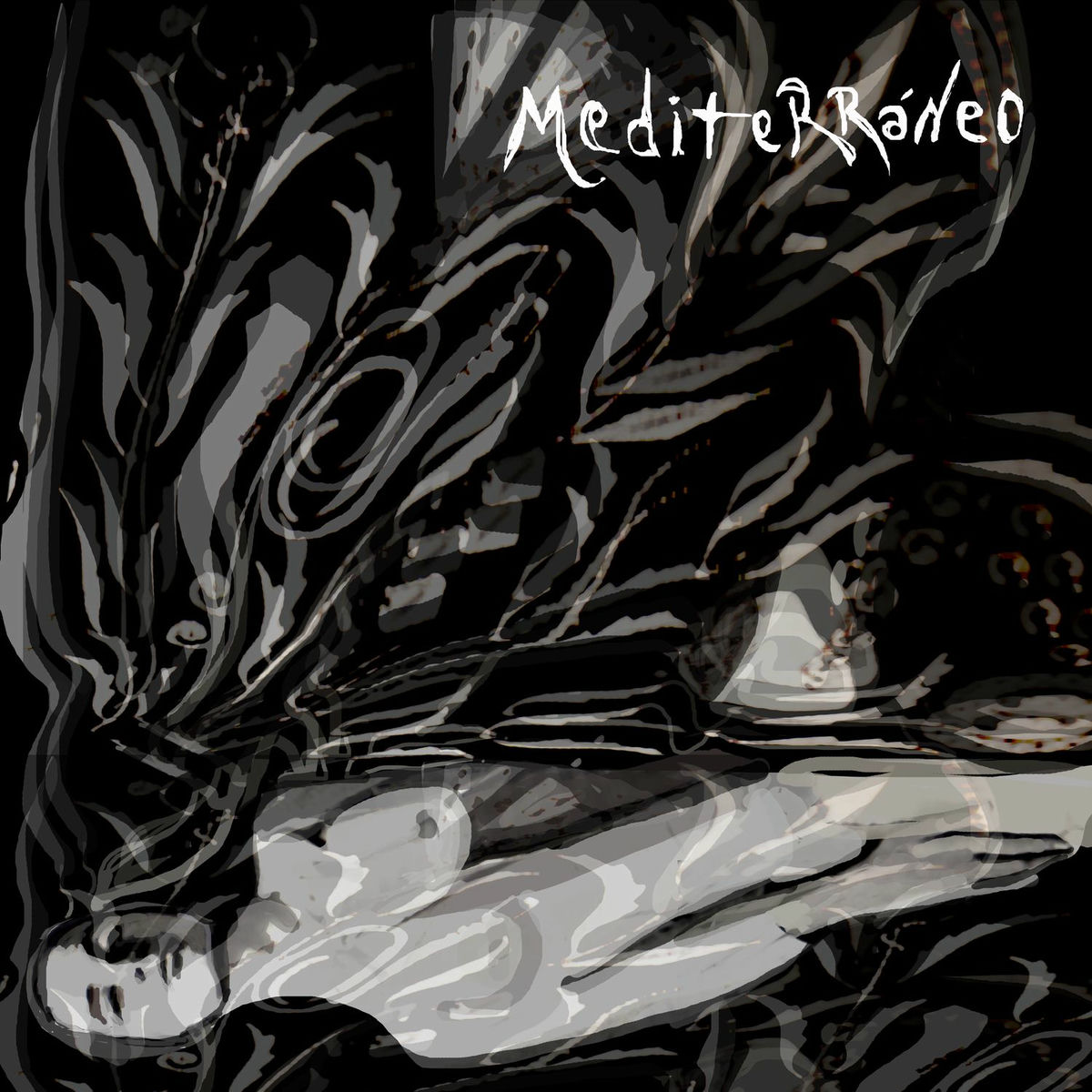 Album cover of Mediterráneo