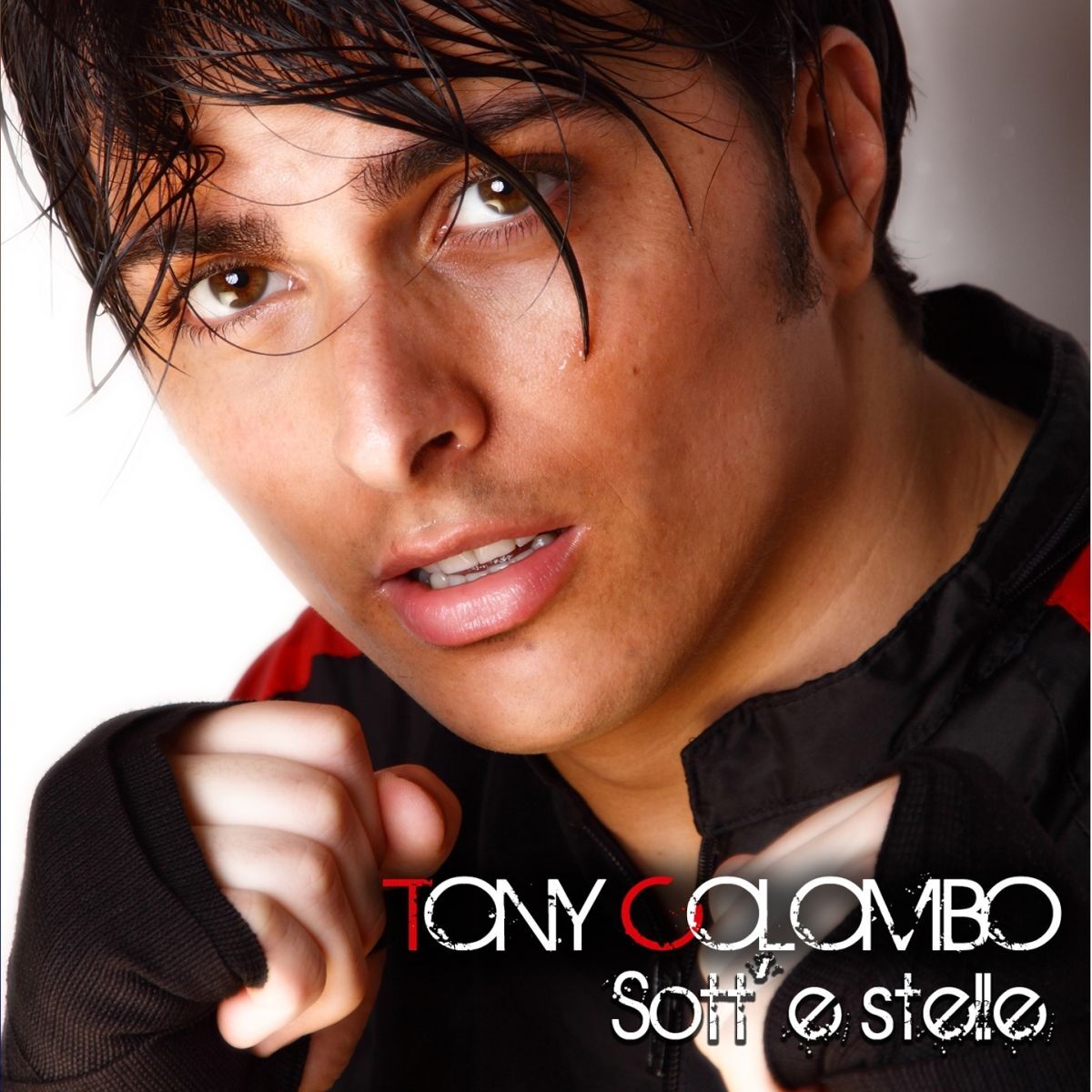 Album cover of Scusa se ti chiamo amore