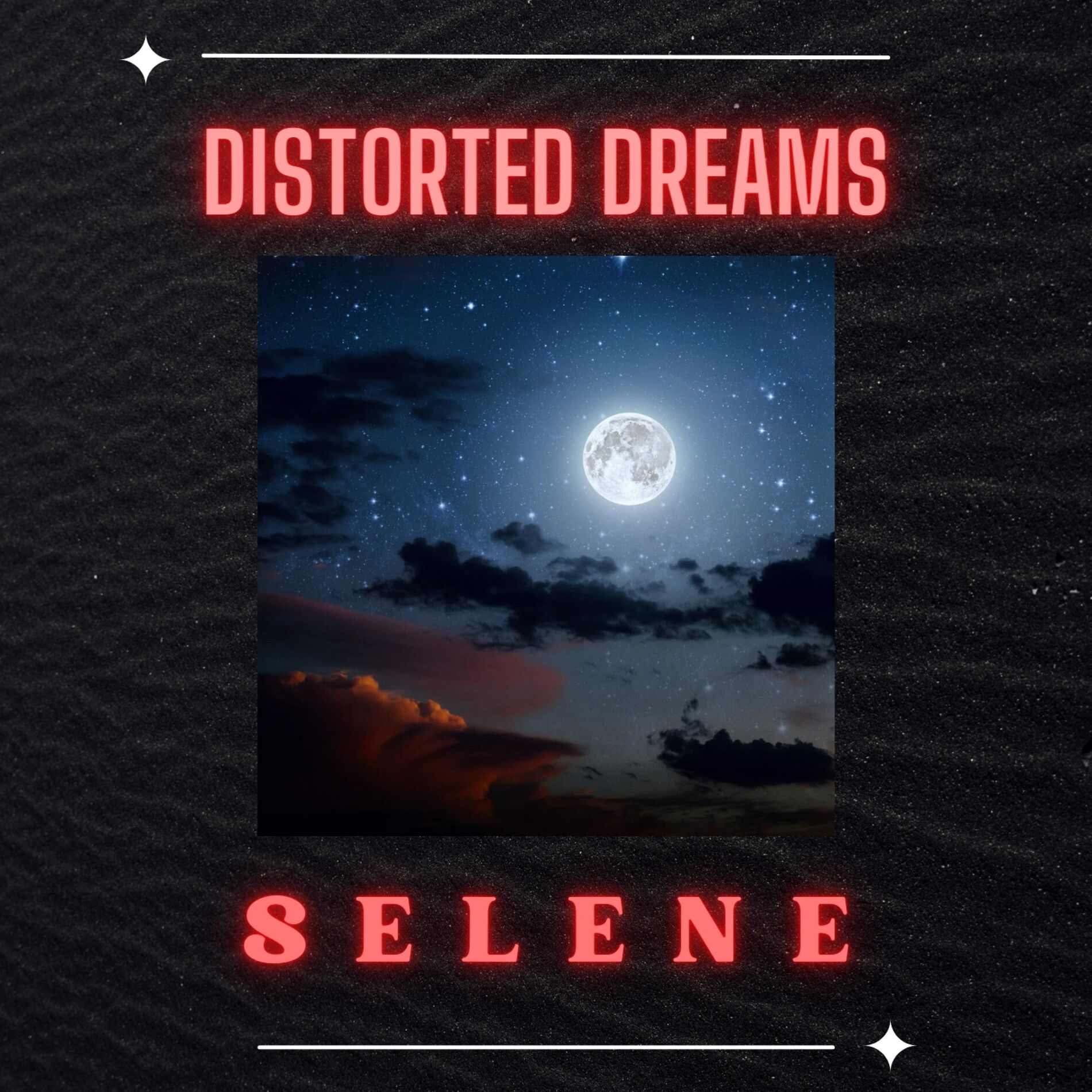 Album cover of Selene
