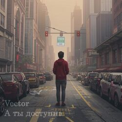Cover of А ты доступна