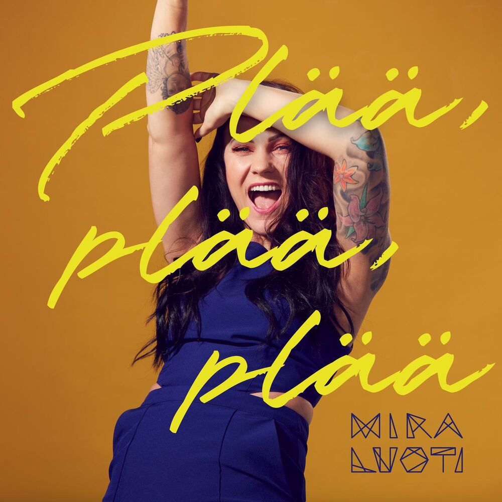 Picture of Plää plää plää