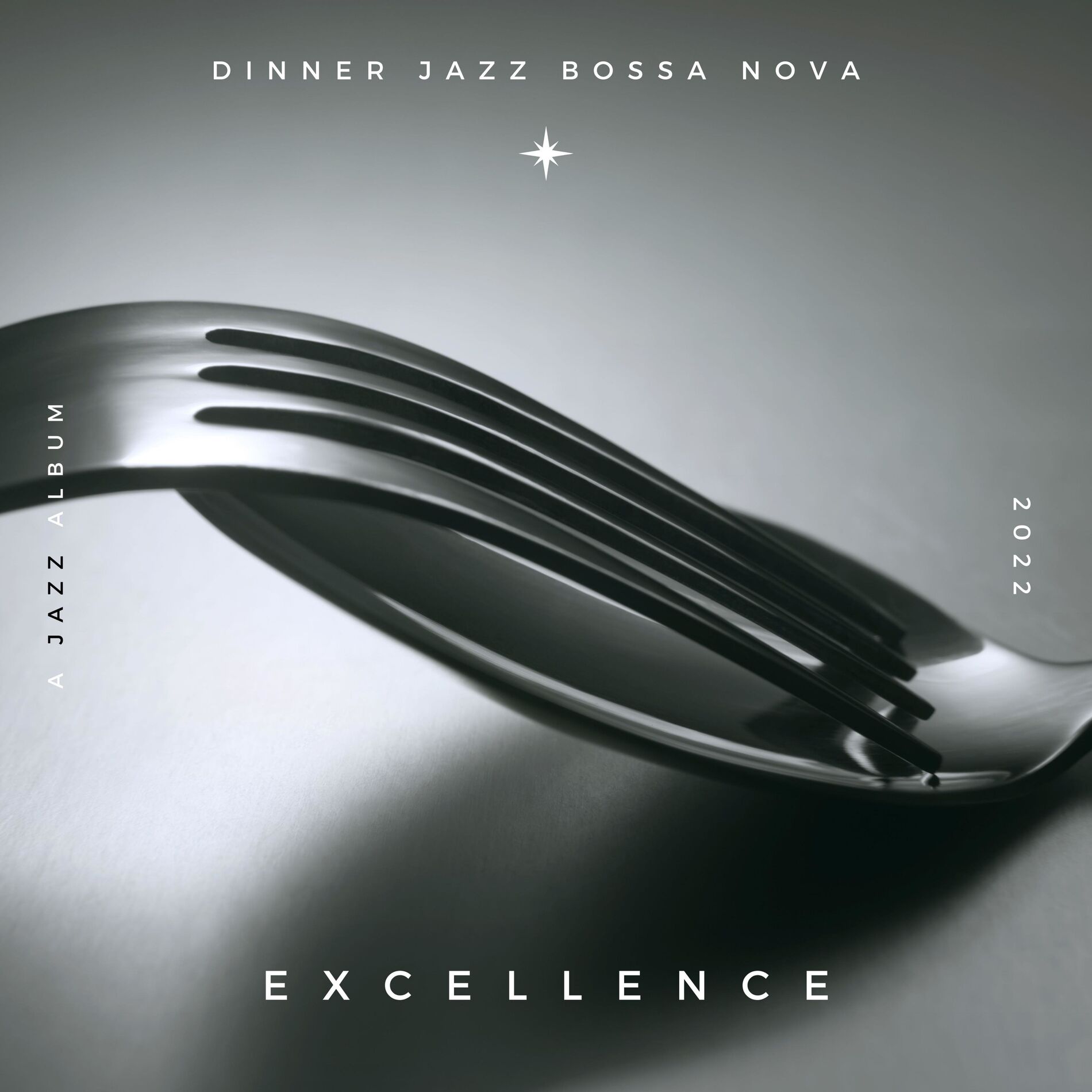Album cover of Excellence