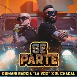 Cover of Se Parte