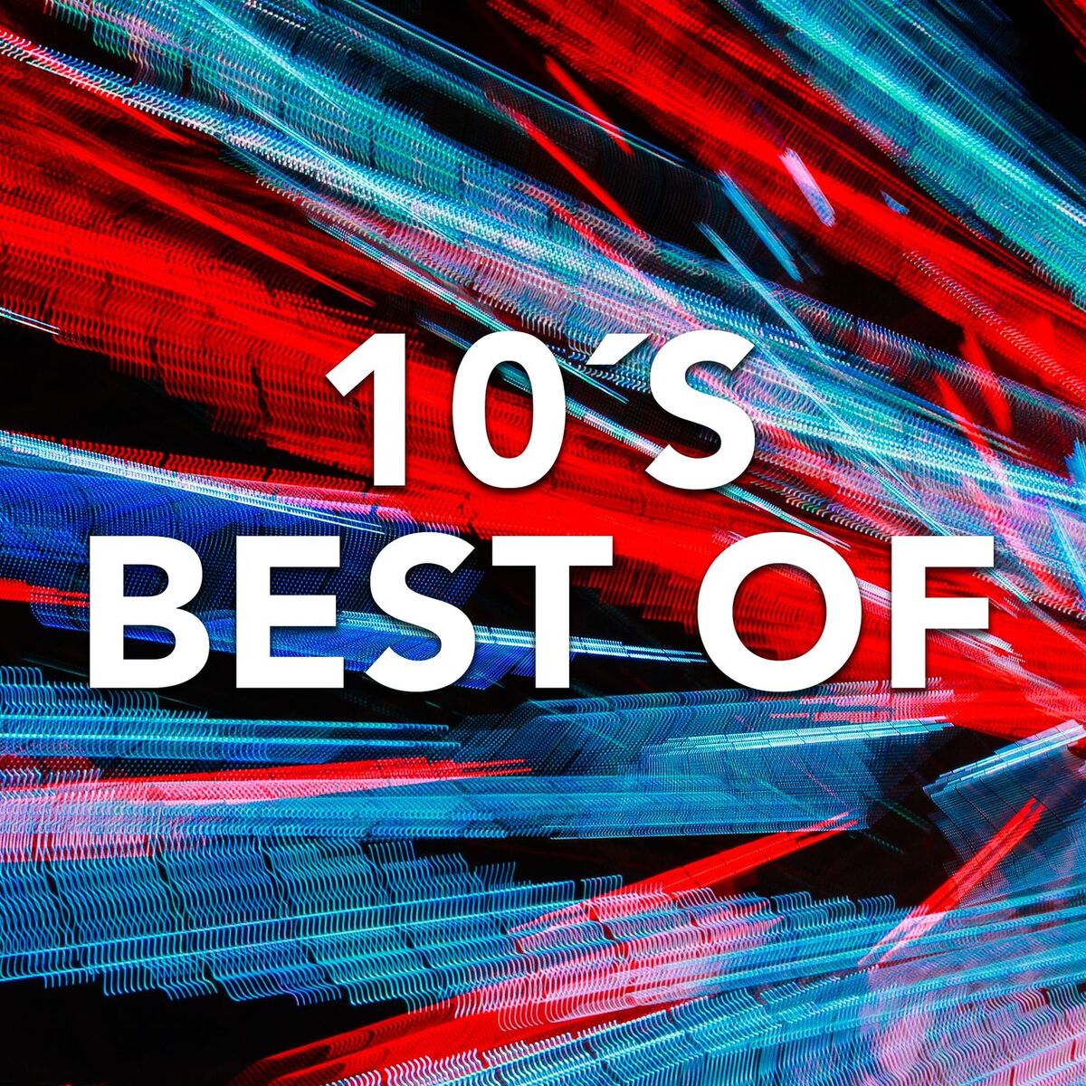 Album cover of 10's Best Of