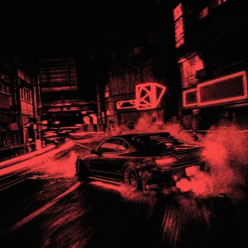 MONTAGEM NOXDRIFT