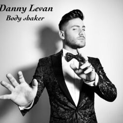 Cover of Body shaker