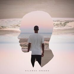 Cover of Silence Speaks