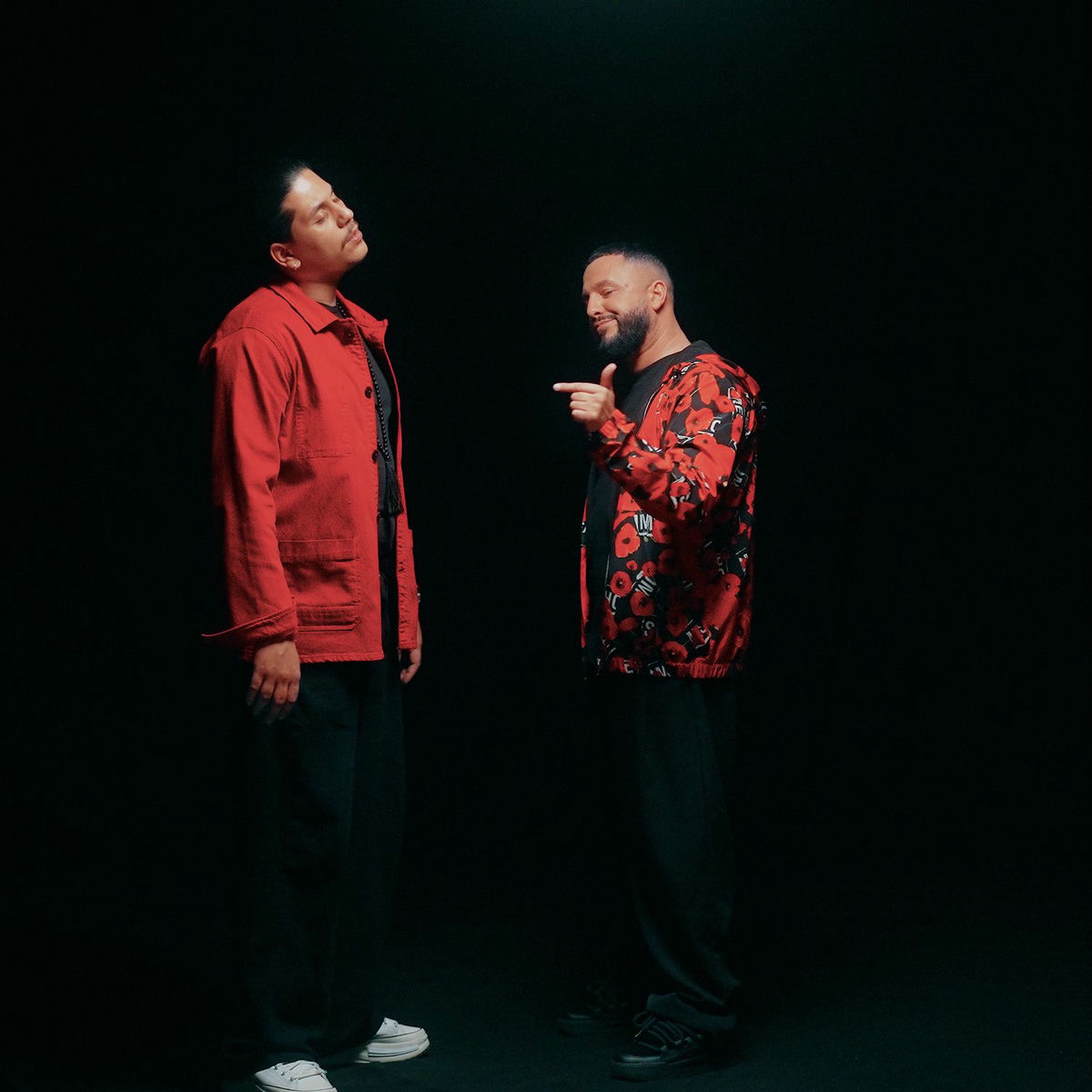 Album cover of RANI N’SOUFRI