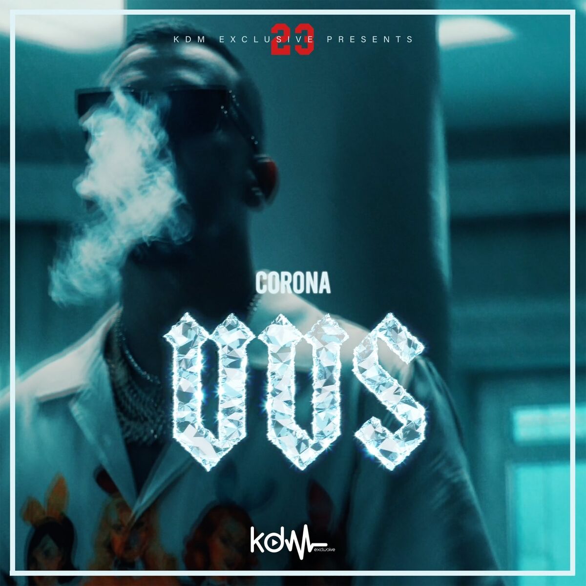 Album cover of Vvs