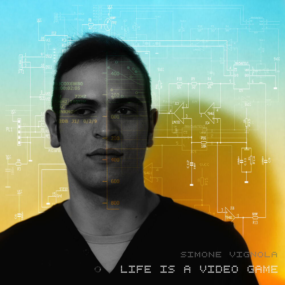 Picture of Life Is a Video Game