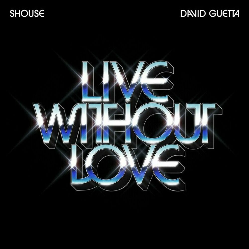 Picture of Live Without Love