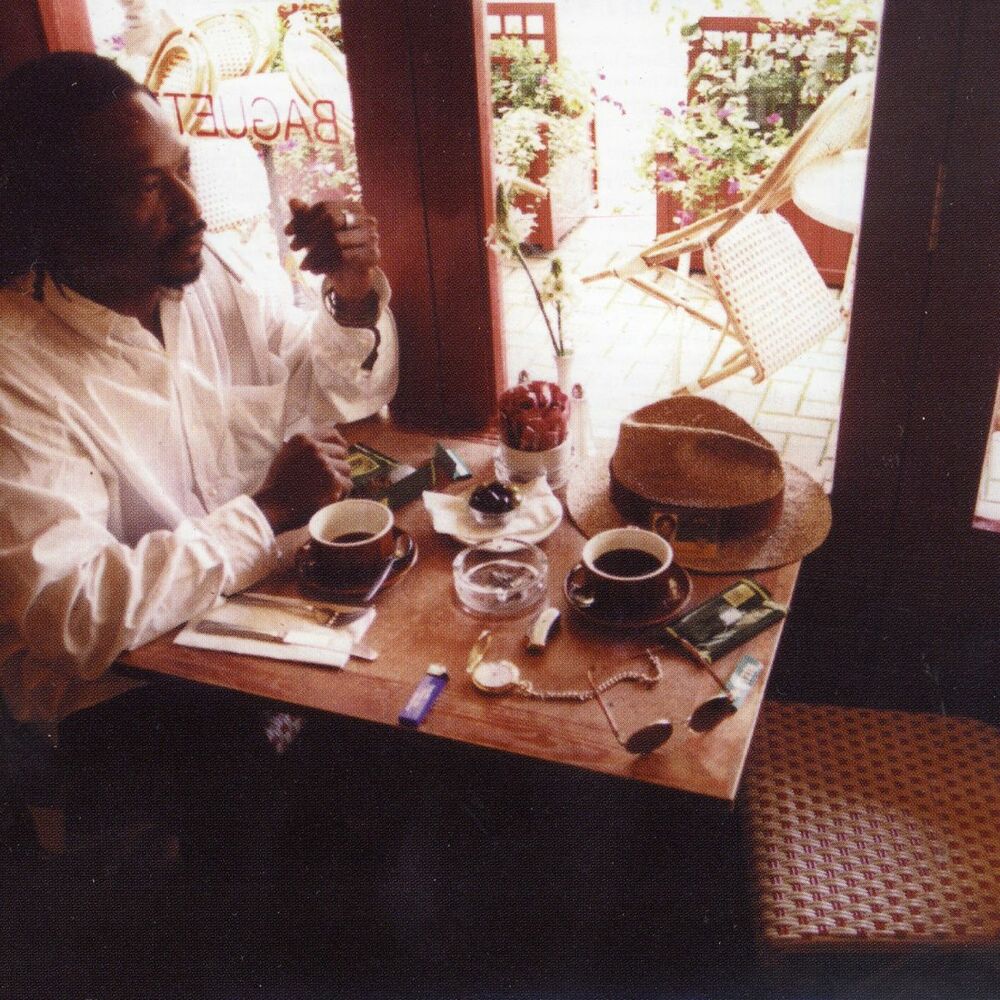 Picture of Coffee With Lazarus