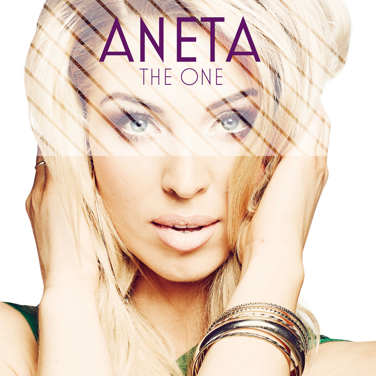 Album cover of The One (Remix EP)