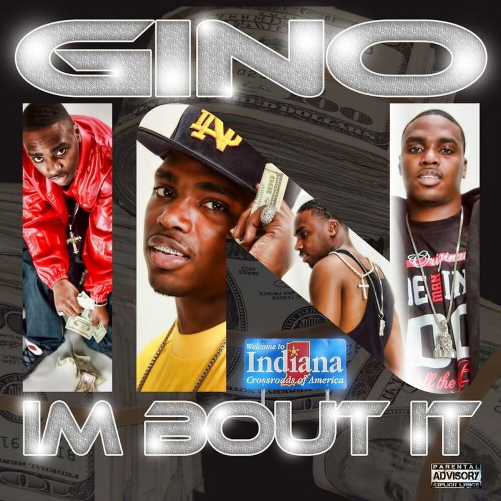 Picture of Im Bout It