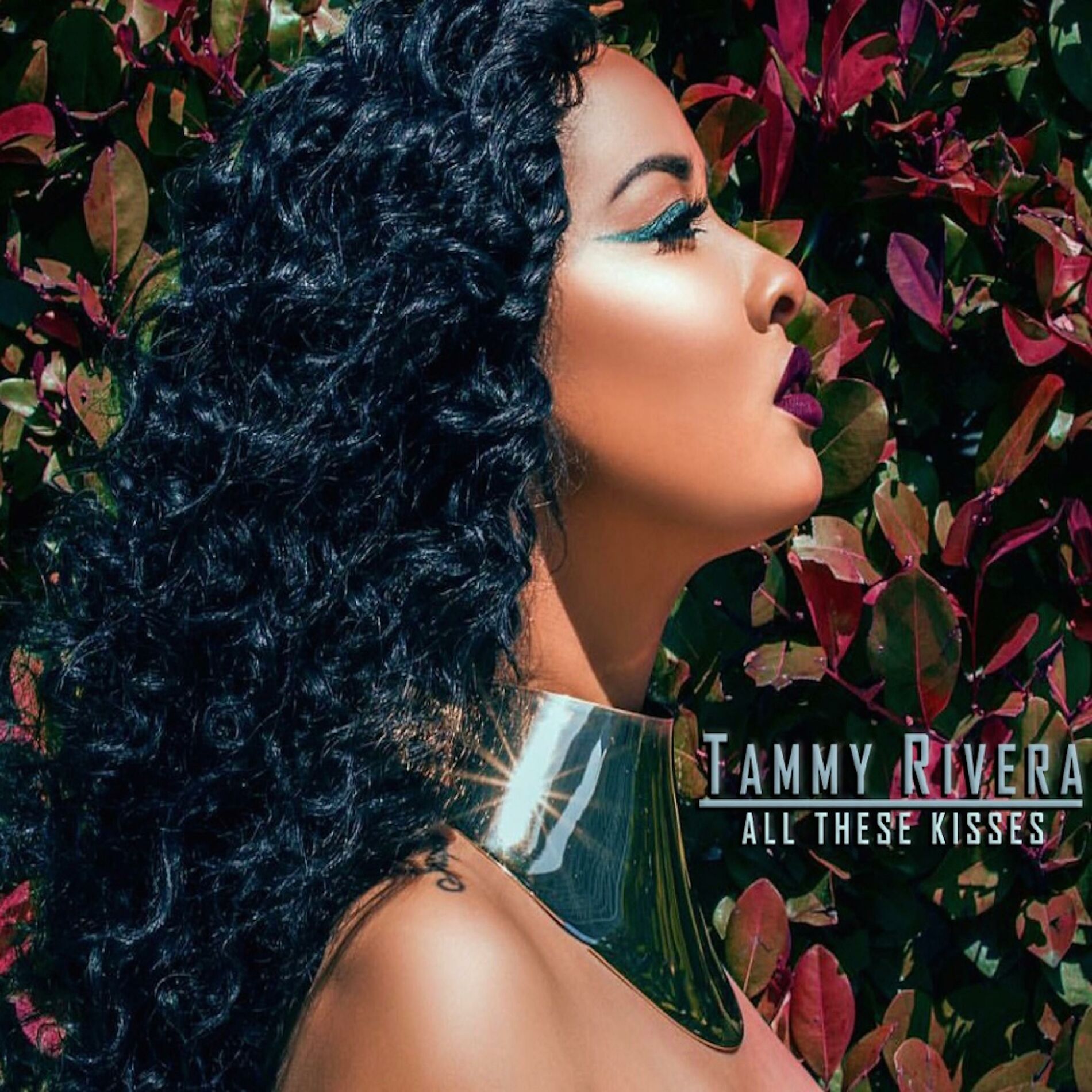 Tammy Rivera: álbumes, canciones, conciertos | Deezer
