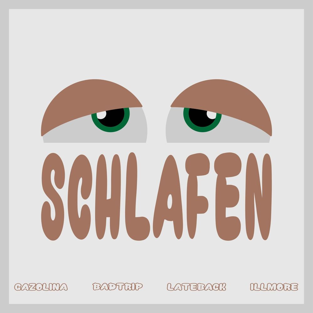 Picture of SCHLAFEN EP