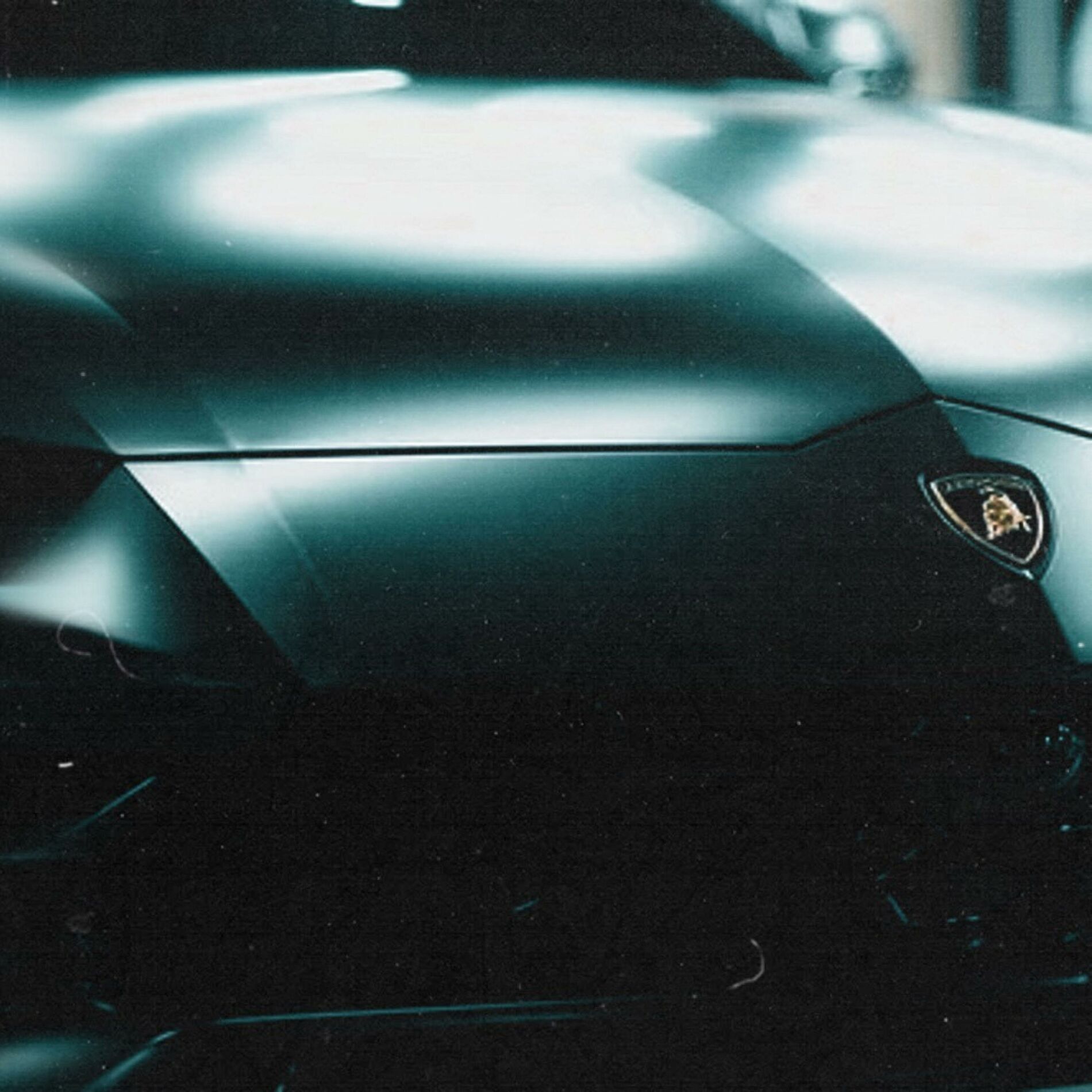 Album cover of LAMBO TRUCK
