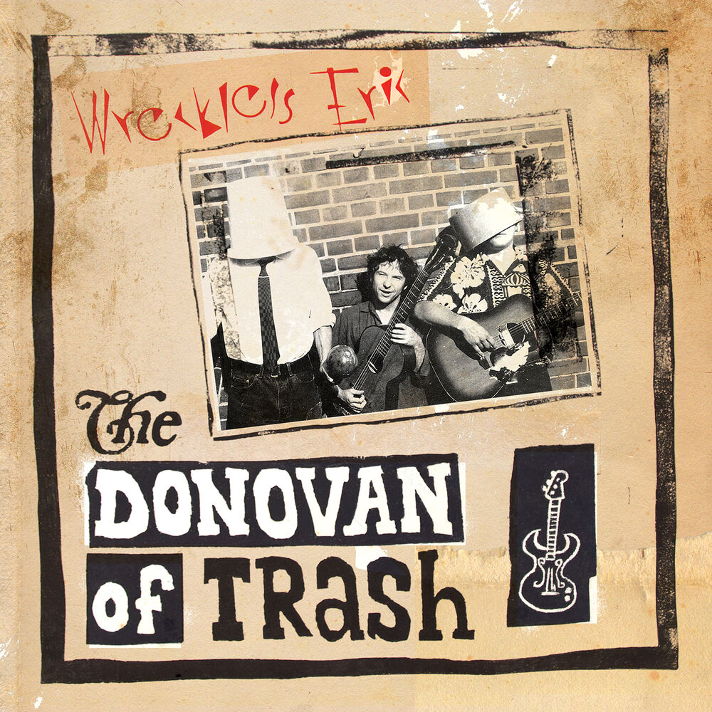Picture of The Donovan of Trash