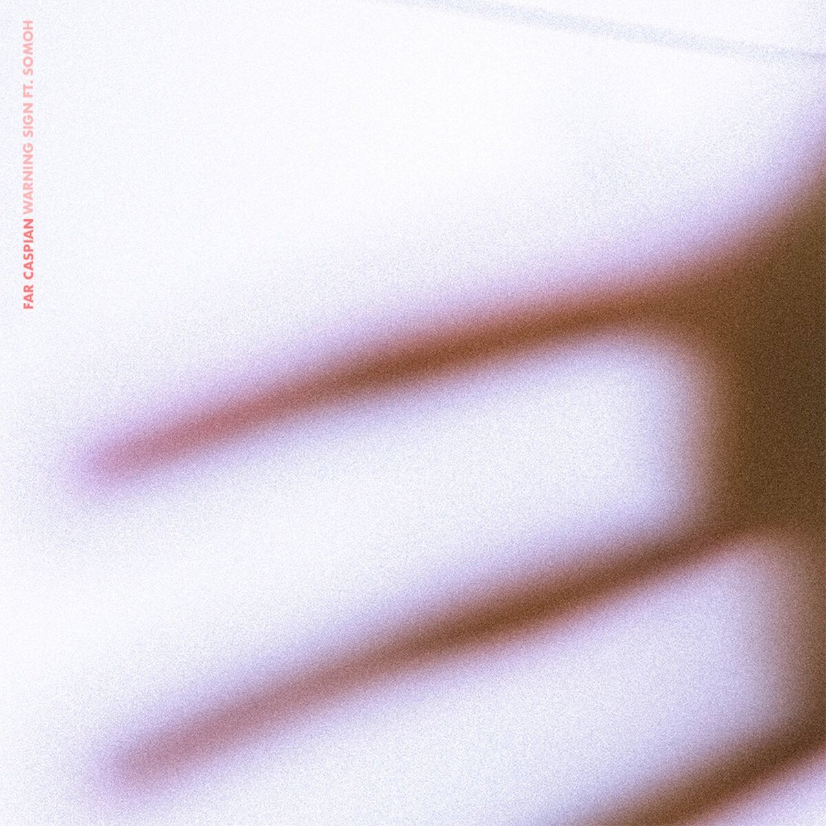Album cover of Warning Sign