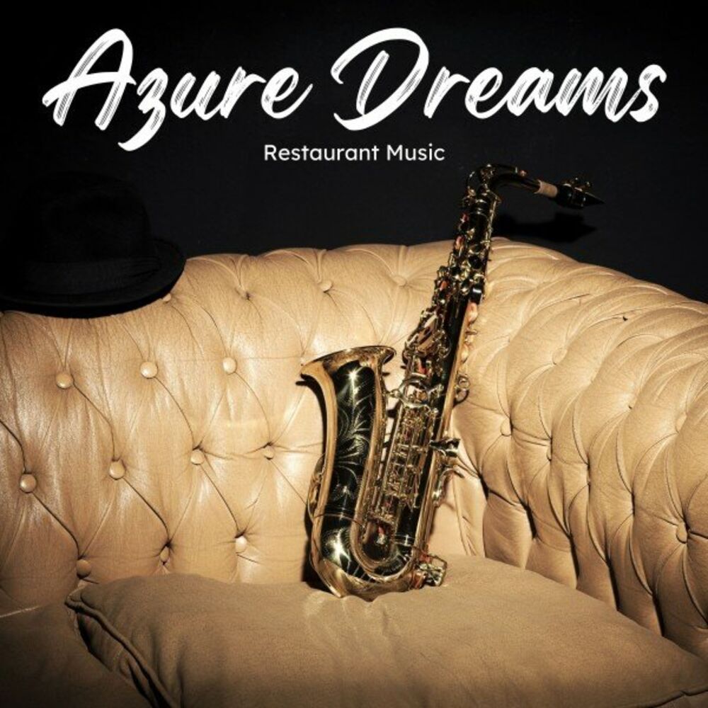 Picture of Azure Dreams: Smooth Jazz