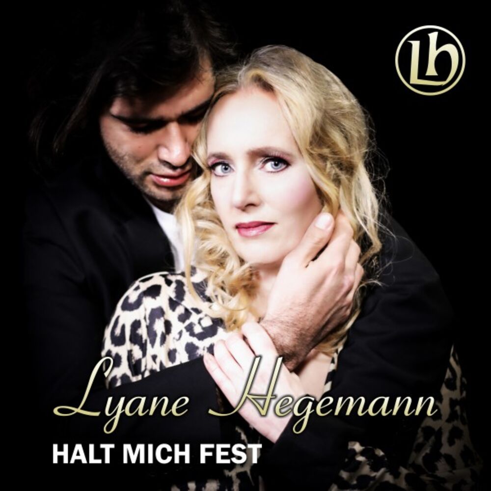 Picture of Halt mich fest
