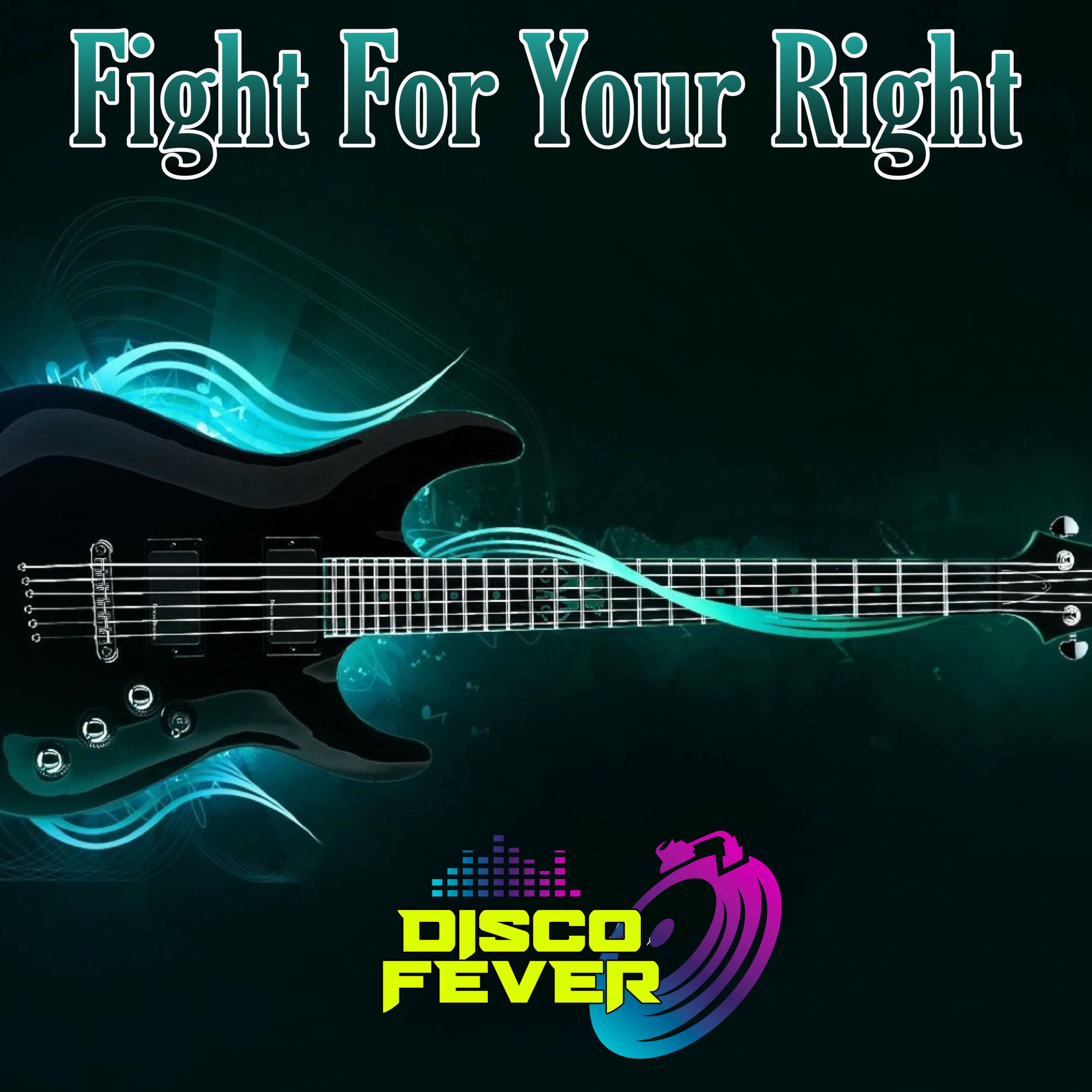 Album cover of Fight for Your Right