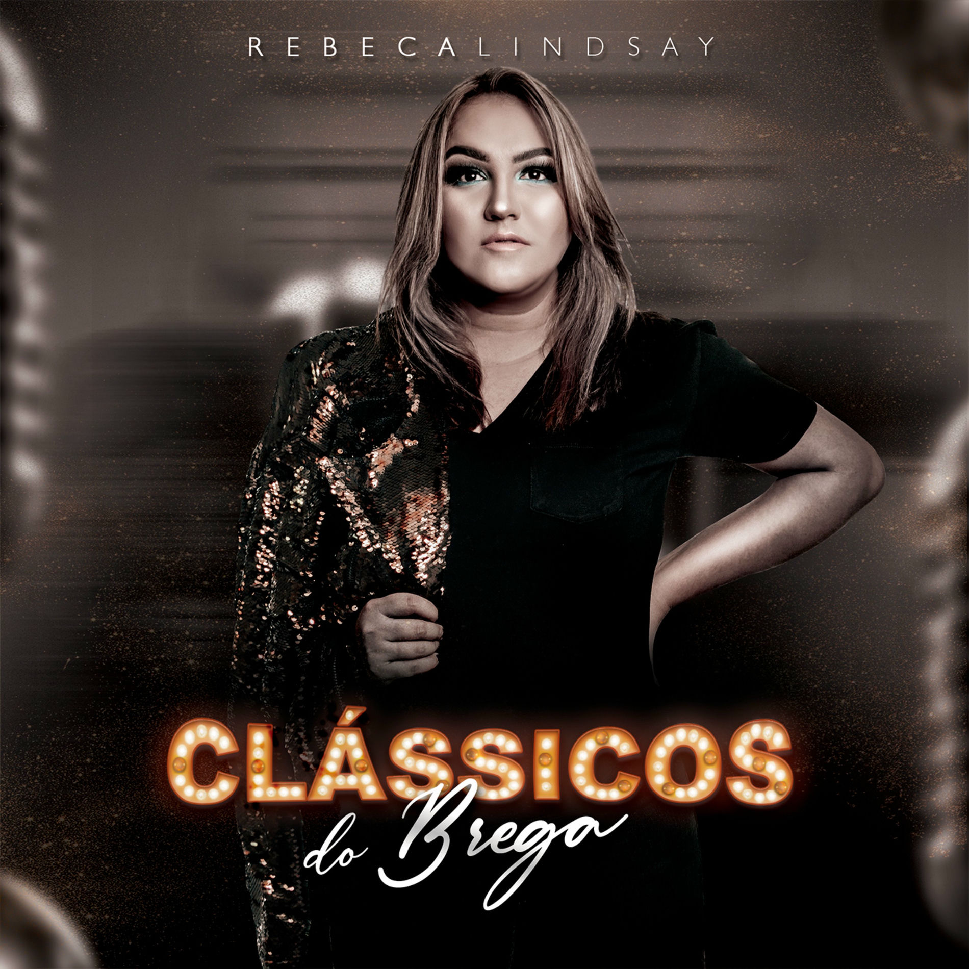Album cover of Eu Te Amo Meu Amor / Amor Amor
