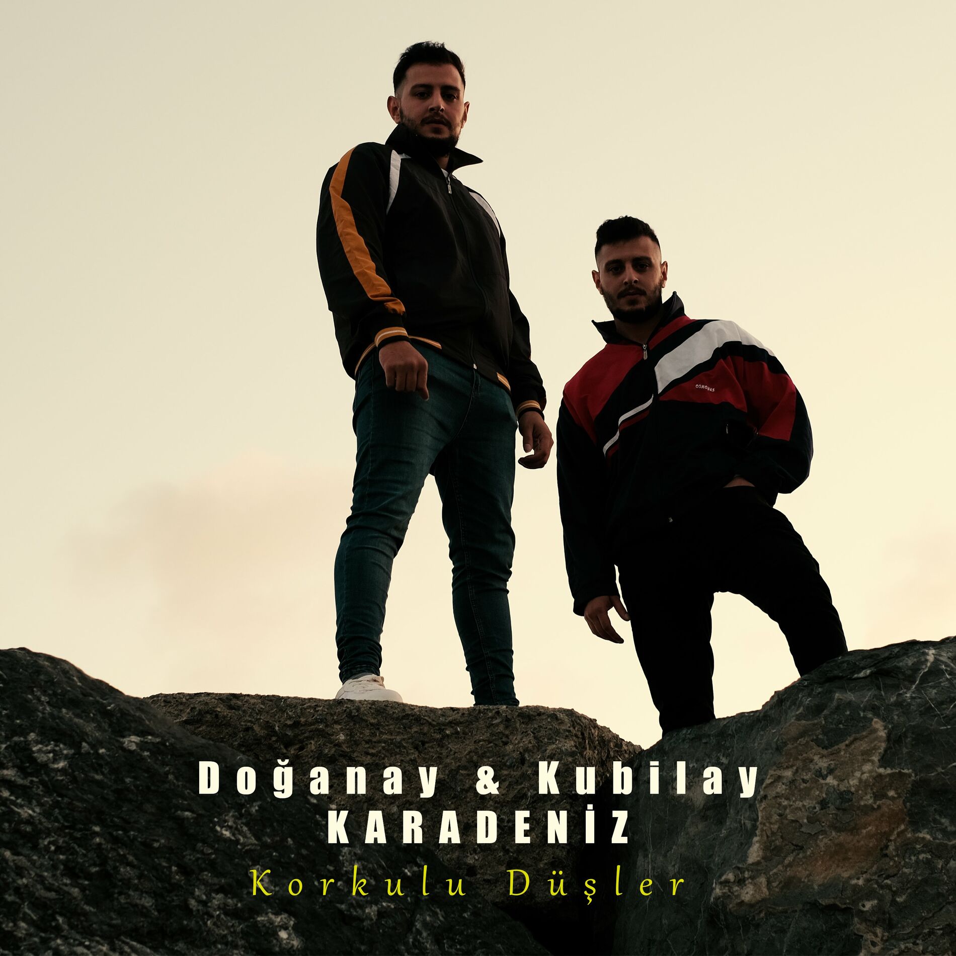 Album cover of Korkulu Düşler