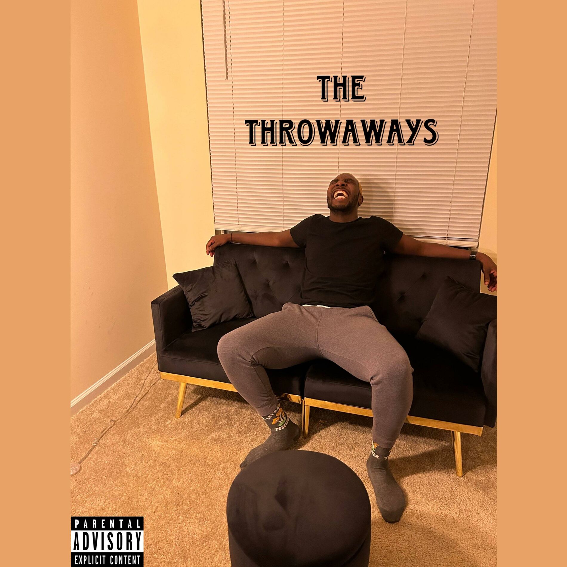 Album cover of soyesenegro (feat. GRILLABEATS & UNRTHDX)