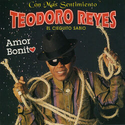 Cover of Amor Bonito