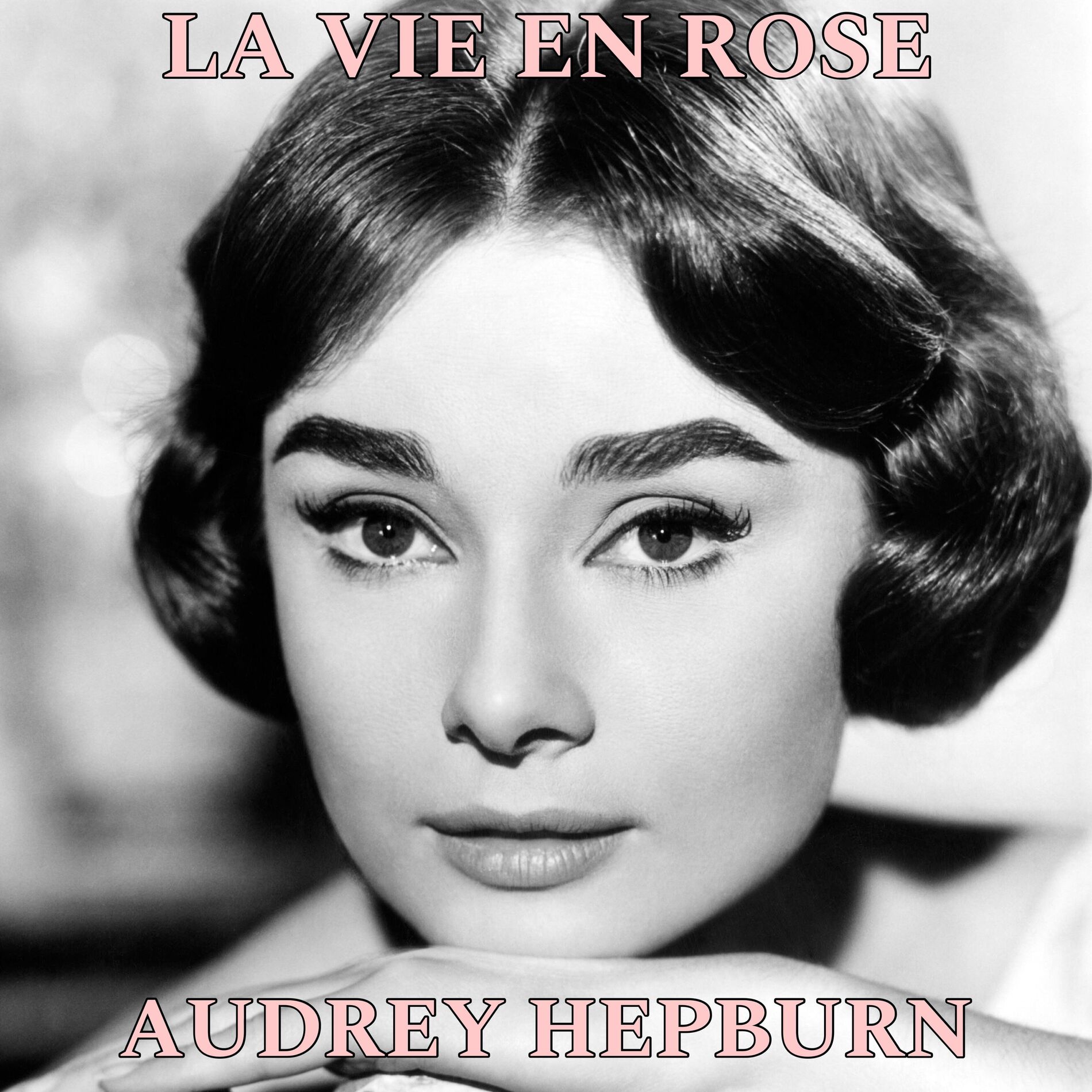 Album cover of La Vie En Rose (Sabrina Original Motion Picture Soundtrack)