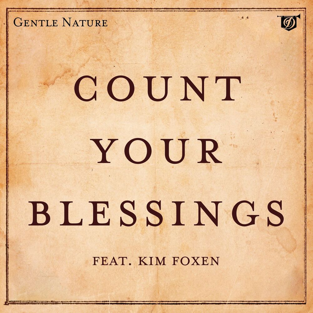 Picture of Count Your Blessings