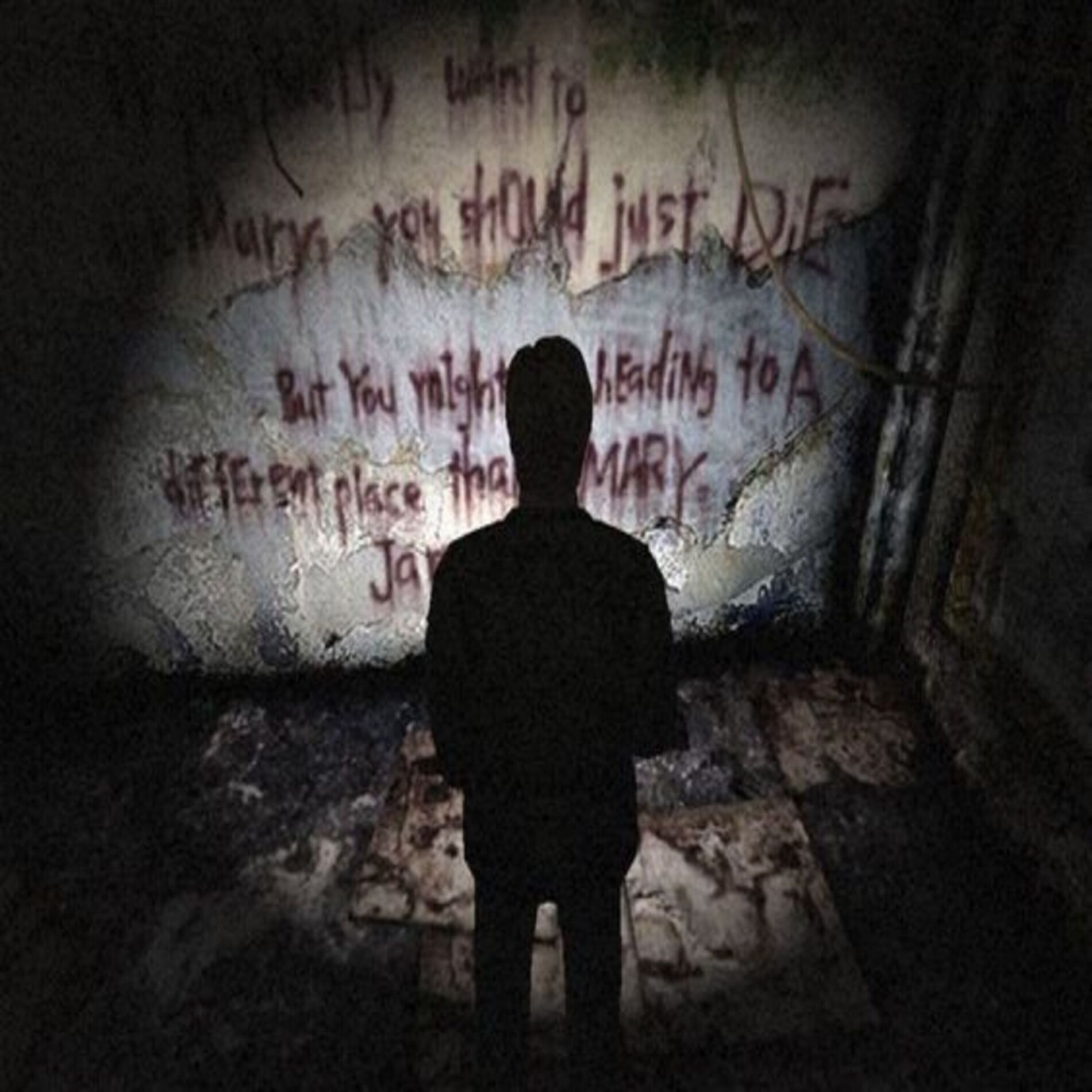 Album cover of R16 X-TOMORROW NEVER COME