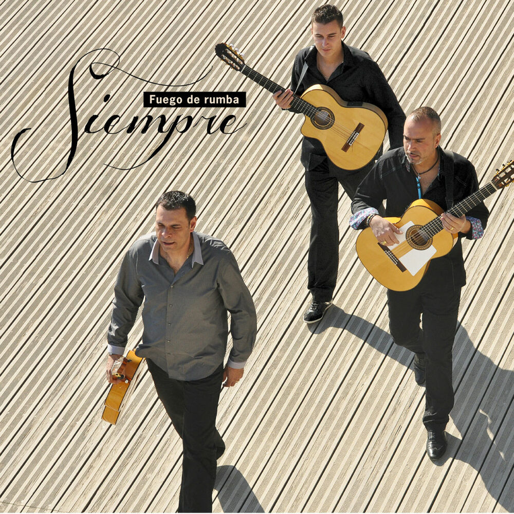 Picture of SIEMPRE
