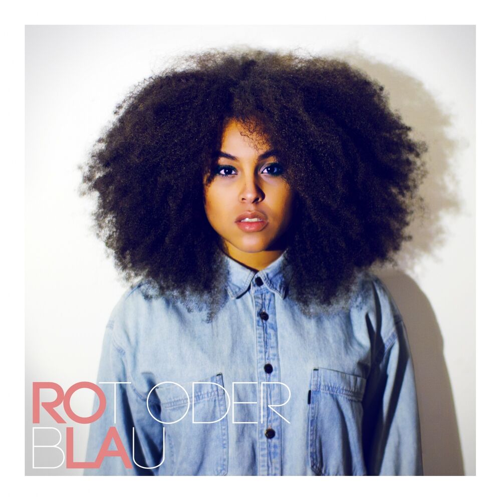 Picture of Rot oder Blau