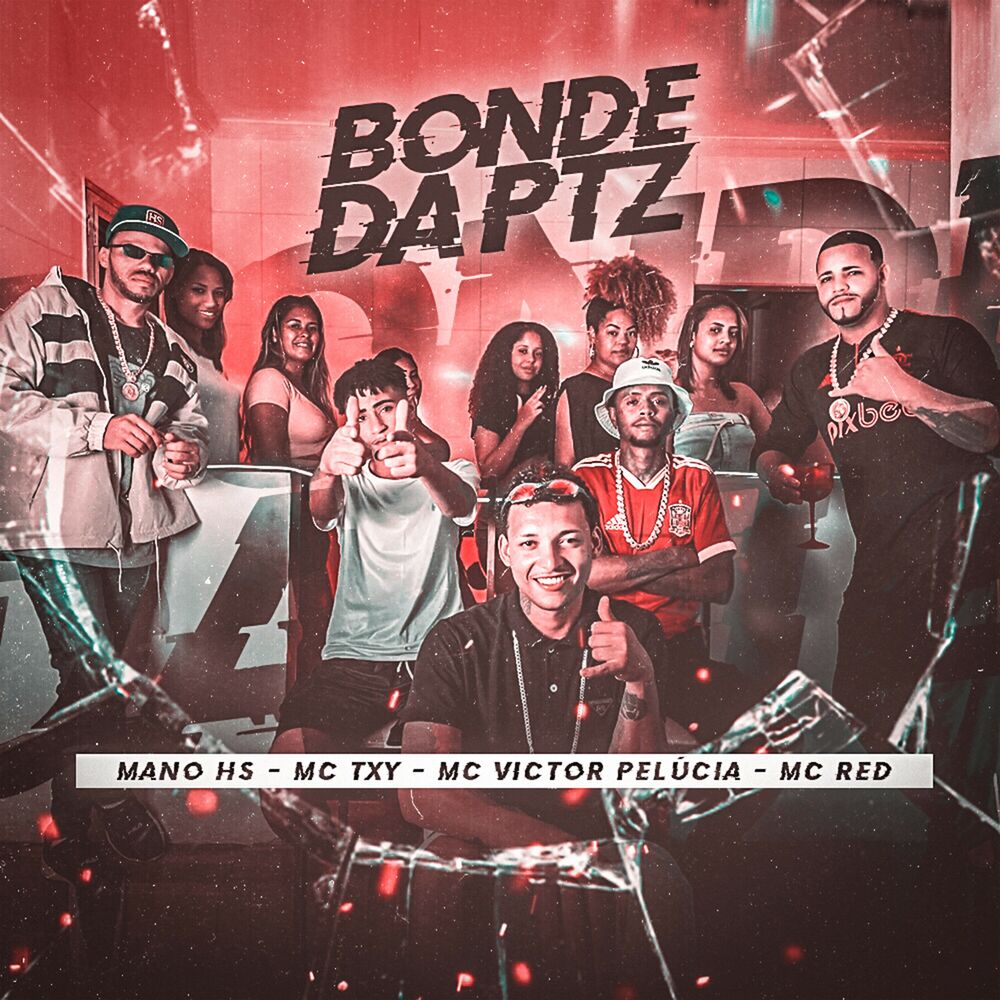 Picture of Bonde da Ptz