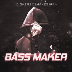 Cover of Bass Maker