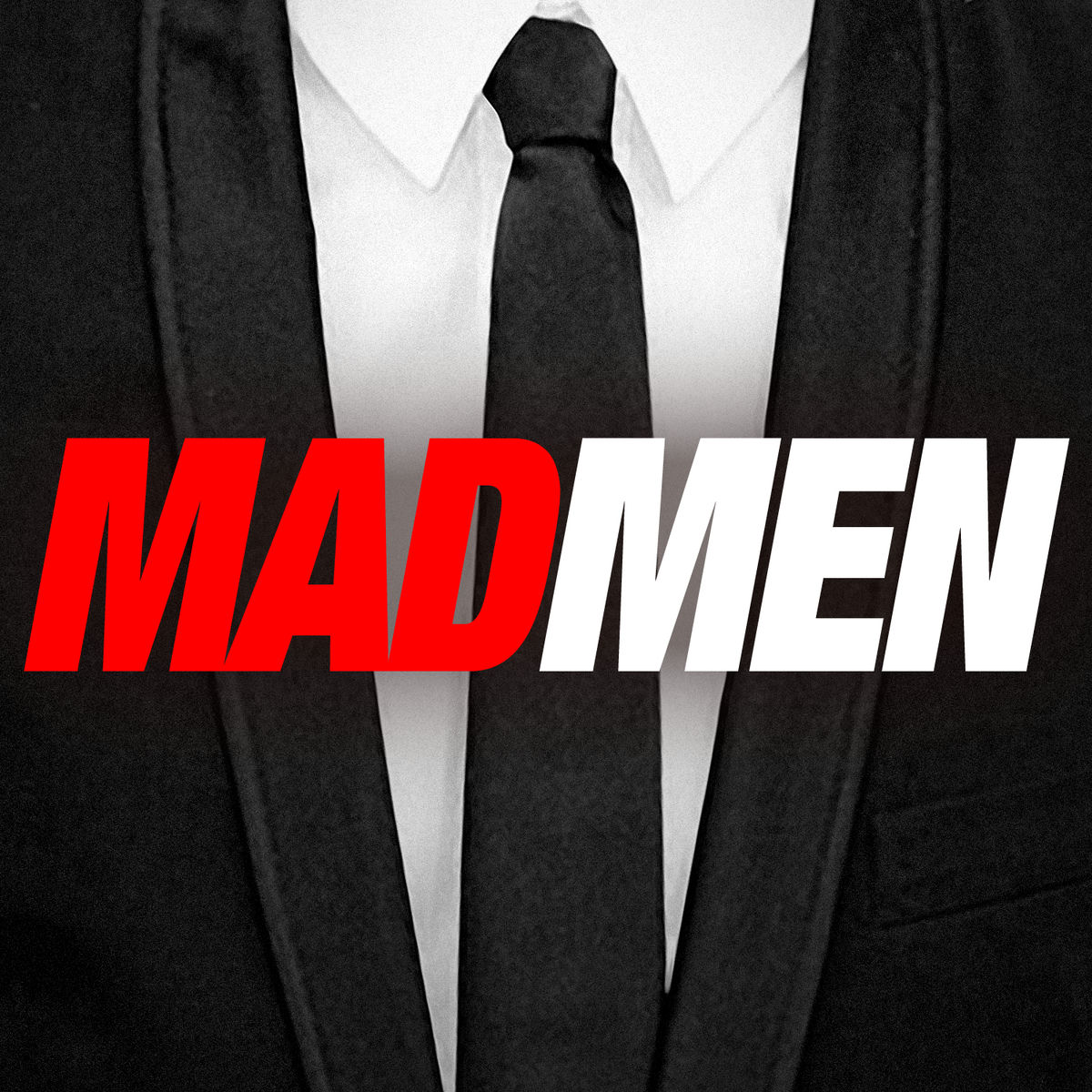 Album cover of Mad Men (Générique / Thème Série Télé)