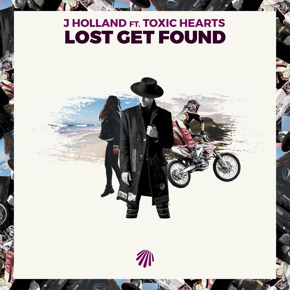 Picture of Lost Get Found (feat. Toxic Hearts)