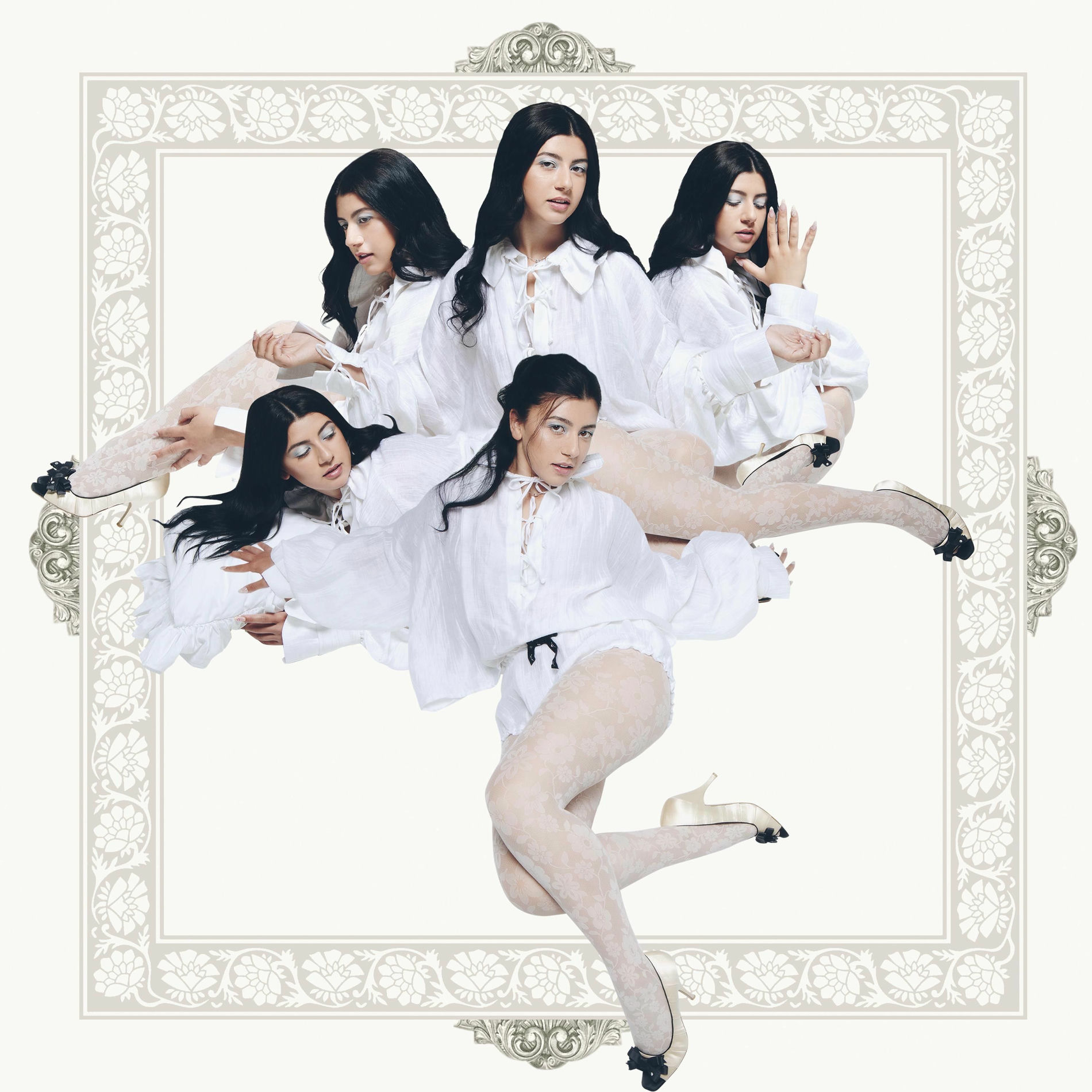 Album cover of KENO