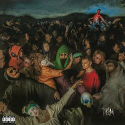 Cover of DOOM