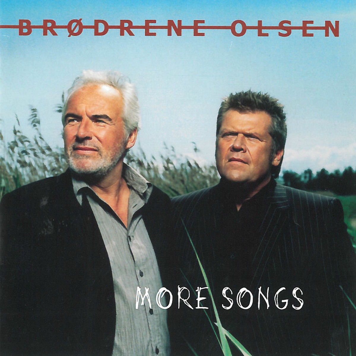 Album cover of More Songs