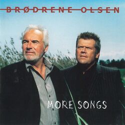 Cover of More Songs
