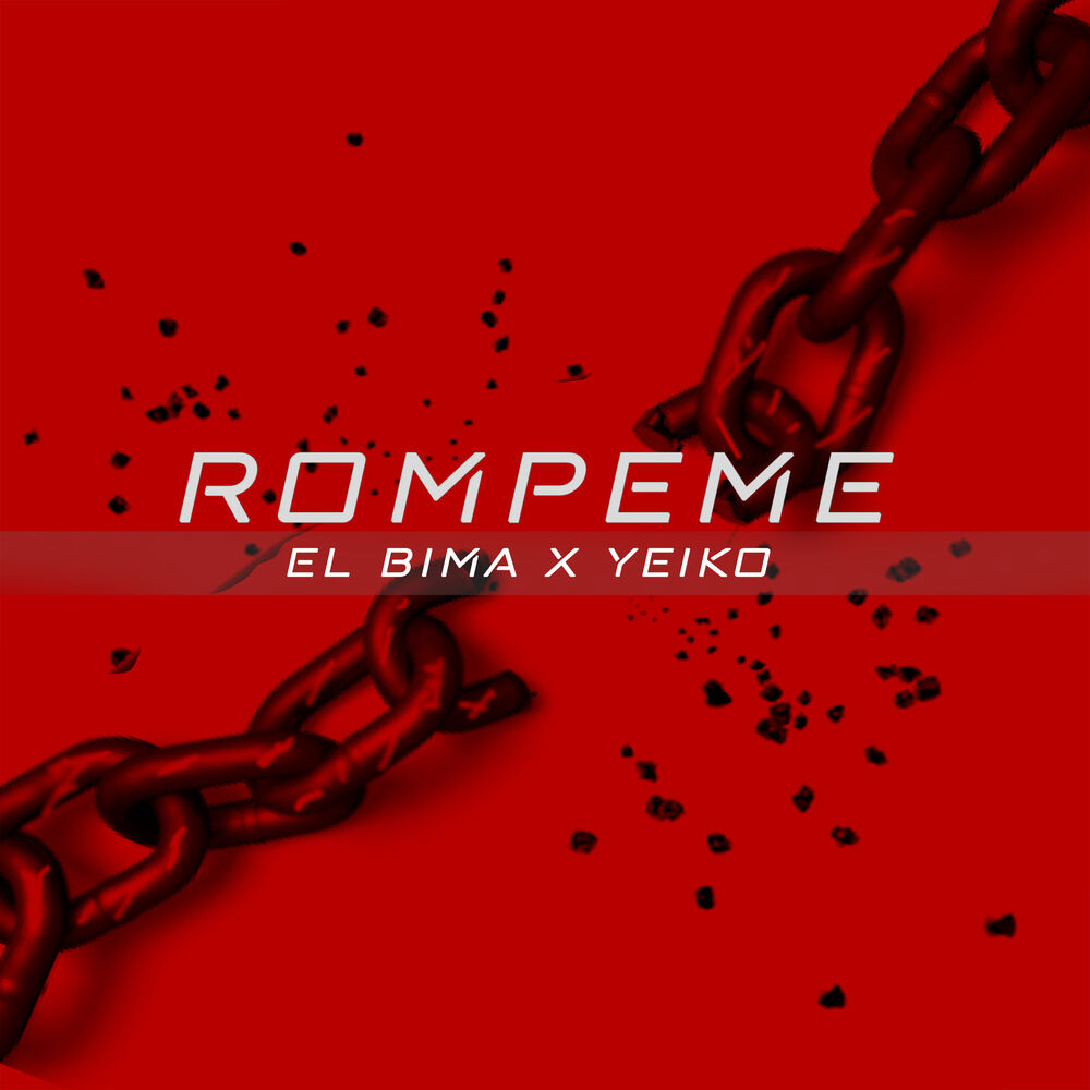 Picture of Rompeme
