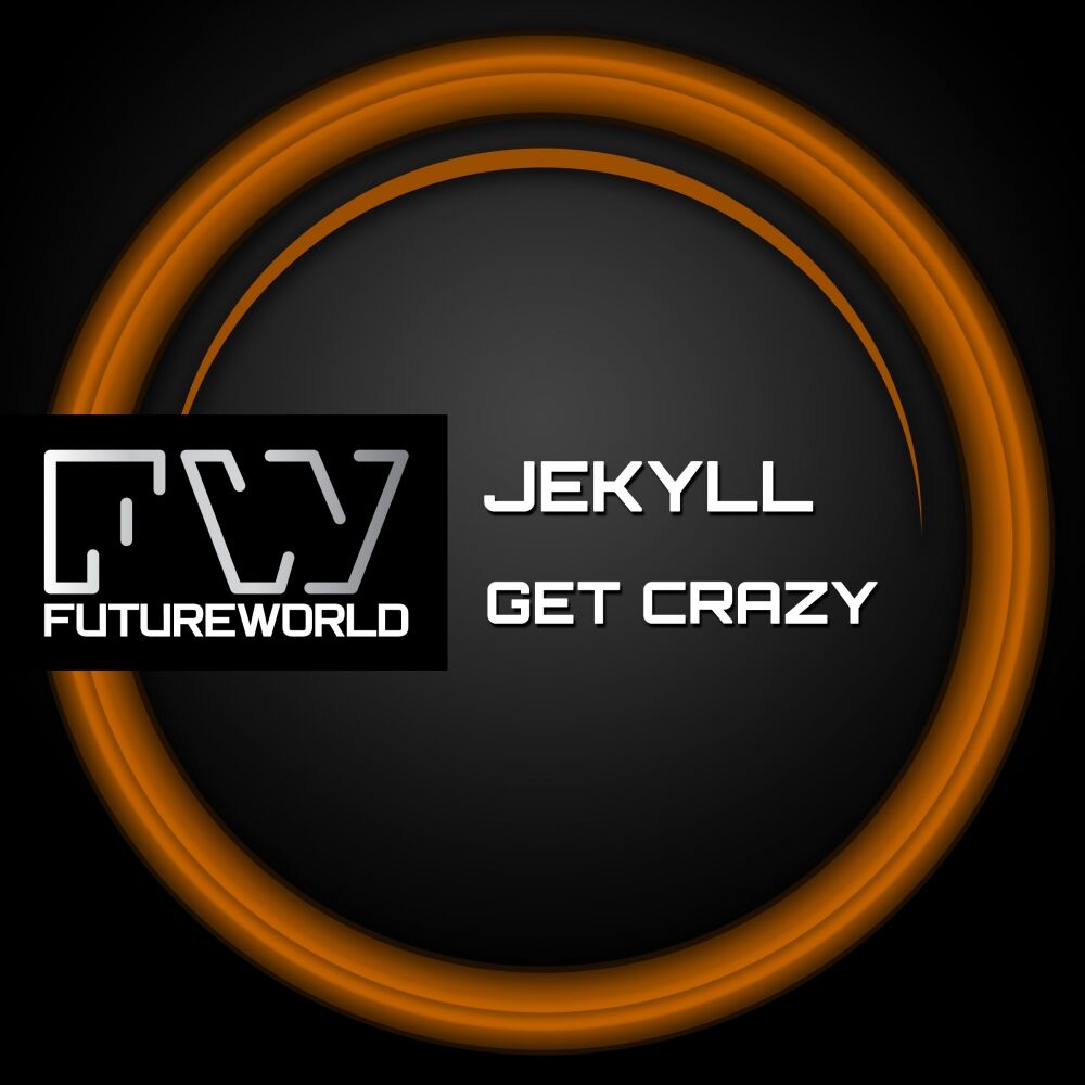 Picture of Get Crazy